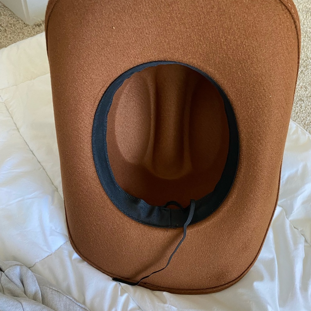 Altared state hat - Picture 2 of 3